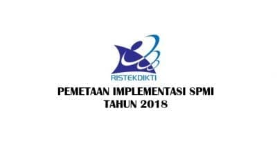 Pemetaan Spmi