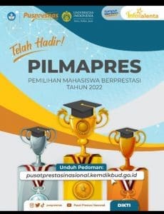 Flyer Pilmapres