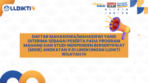 Coaching Clinic Sertifikasi Dosen Dan Beban Kerja Dosen (bkd) Sister Ke Perguruan Tinggi Swasta Wilayah Bandung (1)