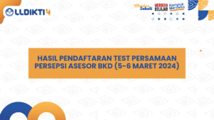 Kelulusan Sertifikasi Dosen Mandiri Dan Kemdikbudristek Gelombang 0 Tahun 2024 Di Lingkungan Lldikti Wilayah Iv (2)