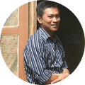  Hendi Prawiraatmaja​