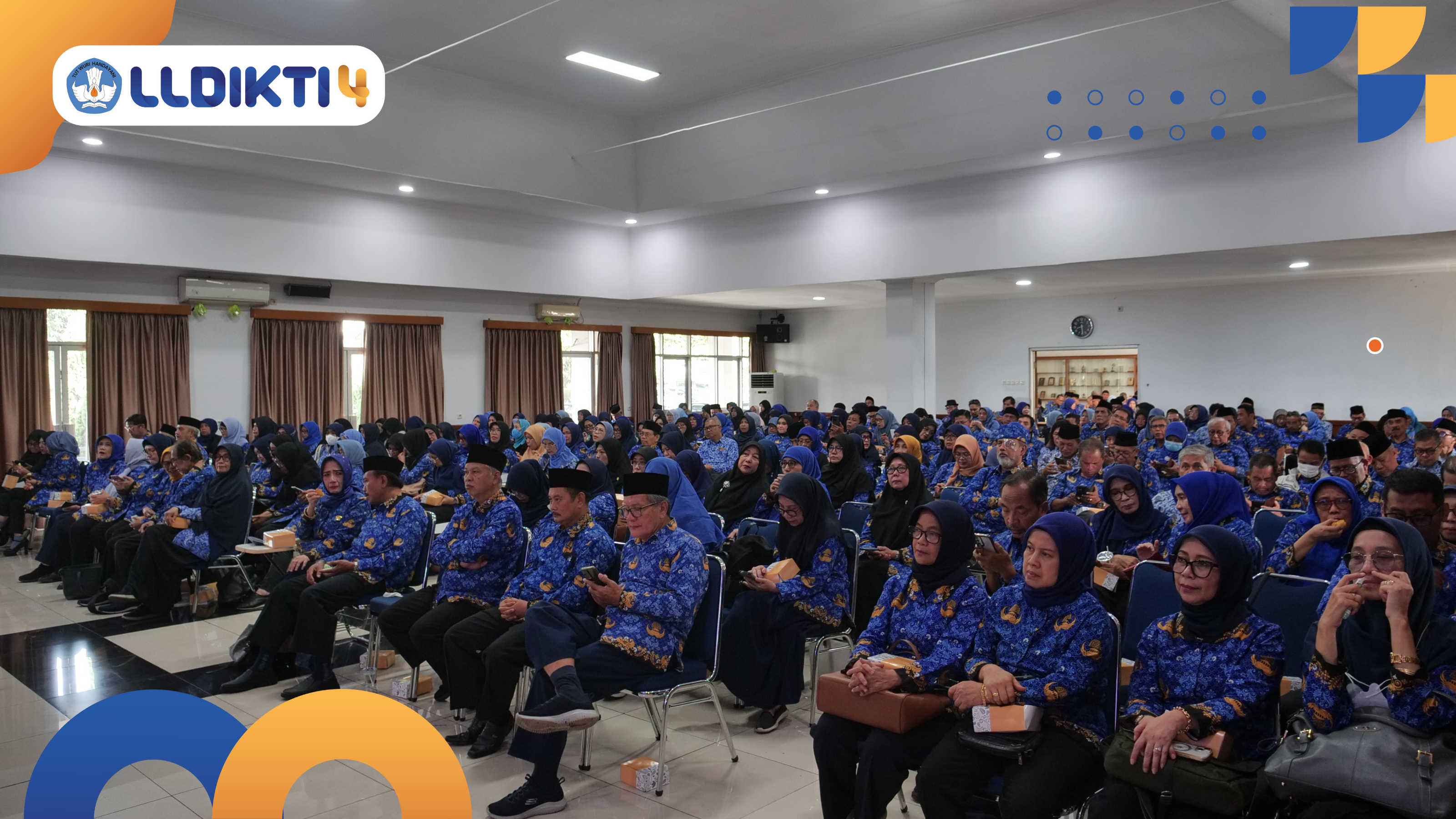 Seminar Korpri Lldikti 4